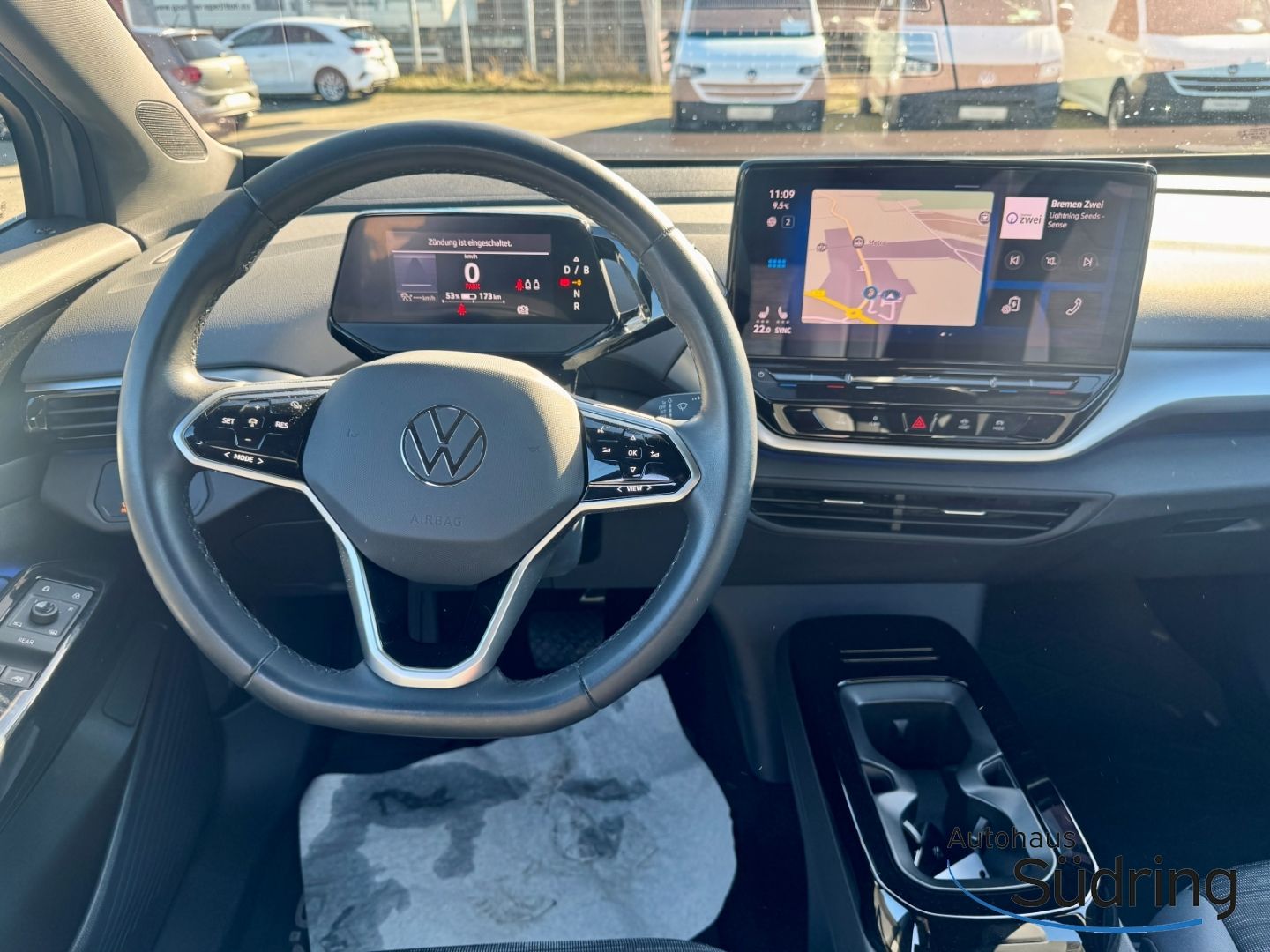 ID.4 Pro Performance 77kWh AHK Navi ACC AppConne