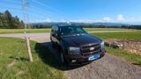 Chevrolet Trailblazer 4.2 GMT360 - Chevrolet Trailblazer Gebrauchtwagen