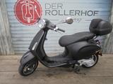Vespa Primavera 50 S  4 Takt Iget E5 - VESPA PRIMAVERA 50 4T