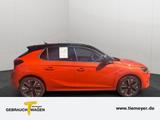 Opel Corsa Opel Corsa F E First Edition*1.Hand*AHK*Ca - Elektro Kleinwagen mit Anhängerkupplung