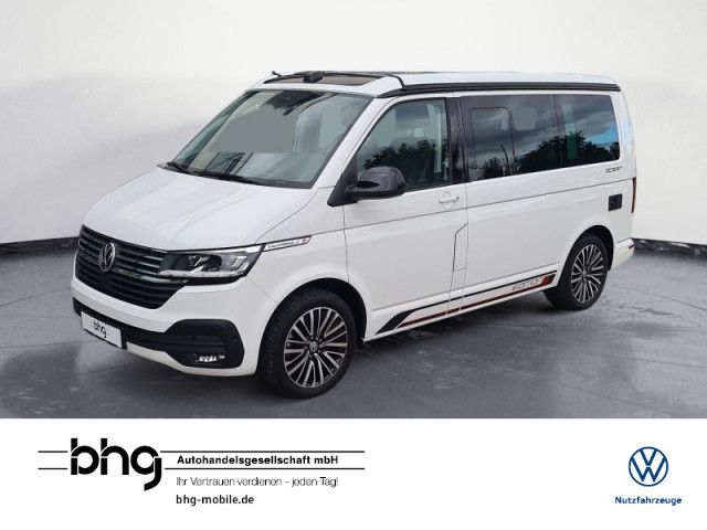 Volkswagen T6 California