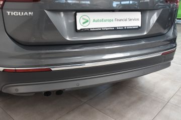 Volkswagen Tiguan - 9