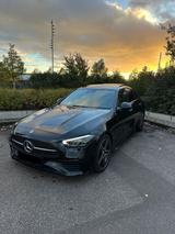 Mercedes-Benz C 180 AMG