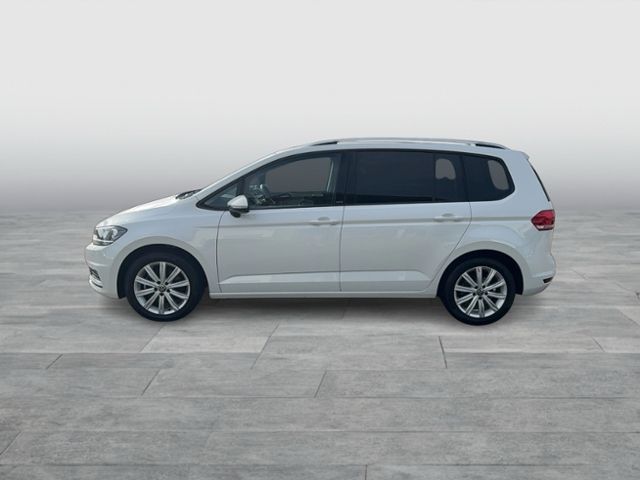 Touran MOVE 2.0 TDI DSG PANO NAVI APP-CON ACC DA