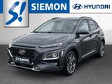 Hyundai KONA 2WD 1.6 GDI Apple CarPlay Rückfahrkam. SHZ - Hyundai mit Hybrid-Antrieb