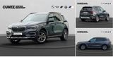 BMW X5 xDrive30d xLine AHK Parkassist Panorama Stand - BMW X5 Vorführfahrzeuge