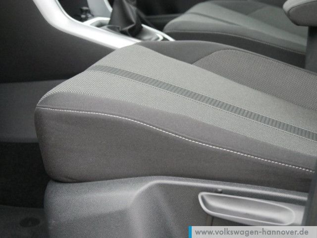 Volkswagen T-Roc - Bild 16