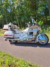 Honda Goldwing 1500 SE US Modell!!! - GEBRAUCHT 1500 GOLDWING