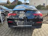 Mercedes-Benz CLA 220 Limo/AMG/Pano/Night-Paket/Neues Modell/ - Mercedes-Benz CLA 220: Coupe
