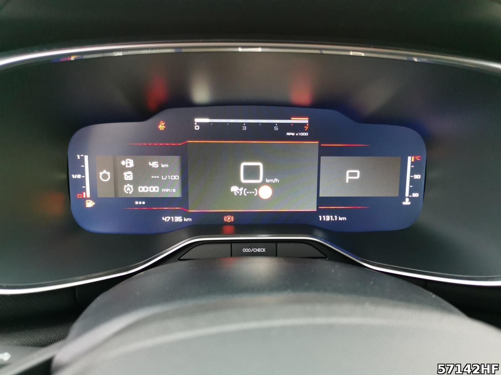 Fahrzeugabbildung Citroën C5 Aircross Shine Pack