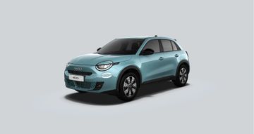 Fiat Leasingangebot: Fiat 600 1.2 Hybrid Keyless|180°|LED|SHZ|Allwetter