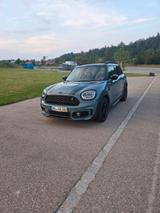 MINI mini Cooper Countryman  SD All 4  JCW Pian... - MINI Cooper Countryman Diesel Gebrauchtwagen