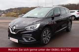 Renault Grand Scenic Euro6**1.Hand+NAVI+LEDER+7-Sitzer** - gebrauchte Renault Grand Scenic aus dem Jahr 2018