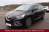 Renault Grand Scenic Euro6**1.Hand+NAVI+LEDER+7-Sitzer** - Renault Grand Scenic: 1.6
