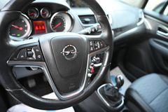 OPEL Mokka 1.6 CDTI Innovation Leder 1.Hd Navi AHK
