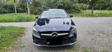 Mercedes-Benz mercedes cla shooting brake 200 d - Mercedes-Benz CLA Shooting Brake aus 2017