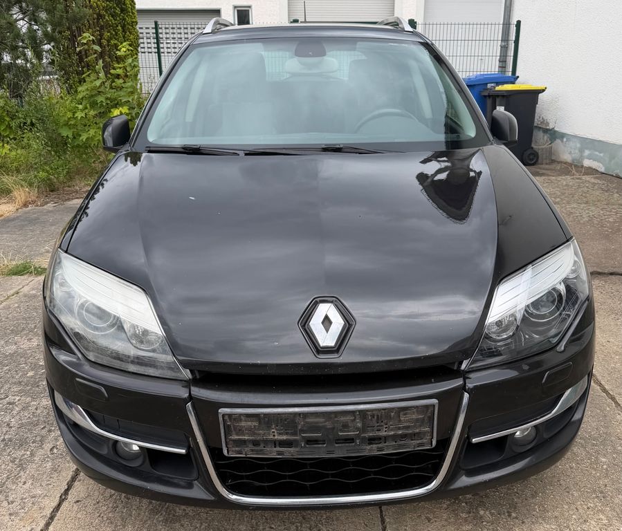 Angebot ansehen Renault Laguna