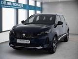 Peugeot 5008 Allure Pack 1.5 BlueHDi Automatik  - Peugeot: Allradantrieb