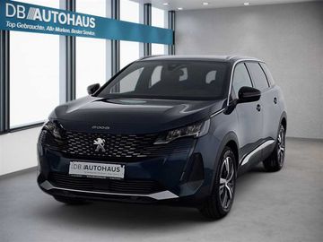 Peugeot 5008 - 1