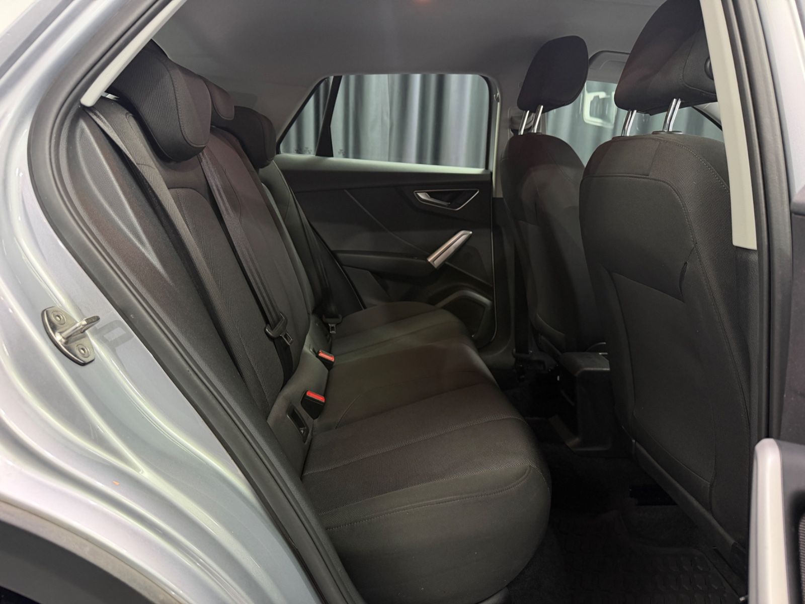 Fahrzeugabbildung Audi Q2 basis ultra|S-TRONIC|NAVI|PDC|LED LICHT|