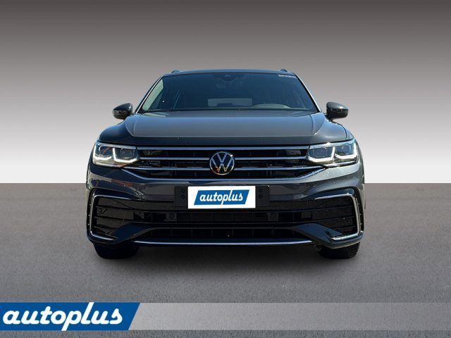 Volkswagen VOLKSWAGEN Tiguan 2.0 TDi BMT R-Line 4Motion imagem 2