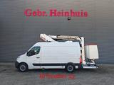 Renault Master DCI 125 France Elevateur 142 TPFI - Angebote
