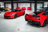Corvette C7 Targa 3LT Grand Sport - 1st owner / paint - Corvette: Grand Sport