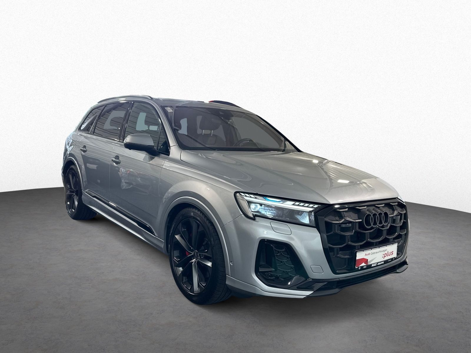 Audi Q7 - Bild 4