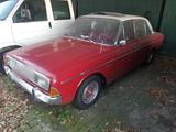 Ford Taunus P5 20M TS, TÜV 11/27, H-Kennze... - Ford Taunus: P5