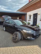 Ford Mondeo 2,0 TDCi 110kW Titanium Turnier Titanium - Ford Mondeo von privat