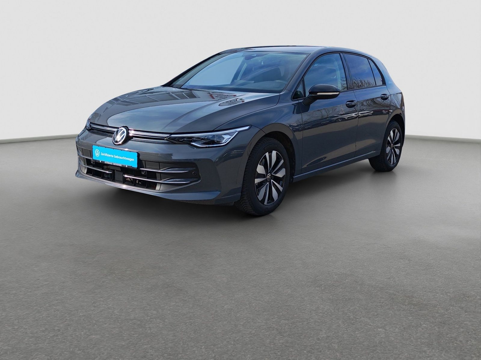 Volkswagen Golf - Bild 1