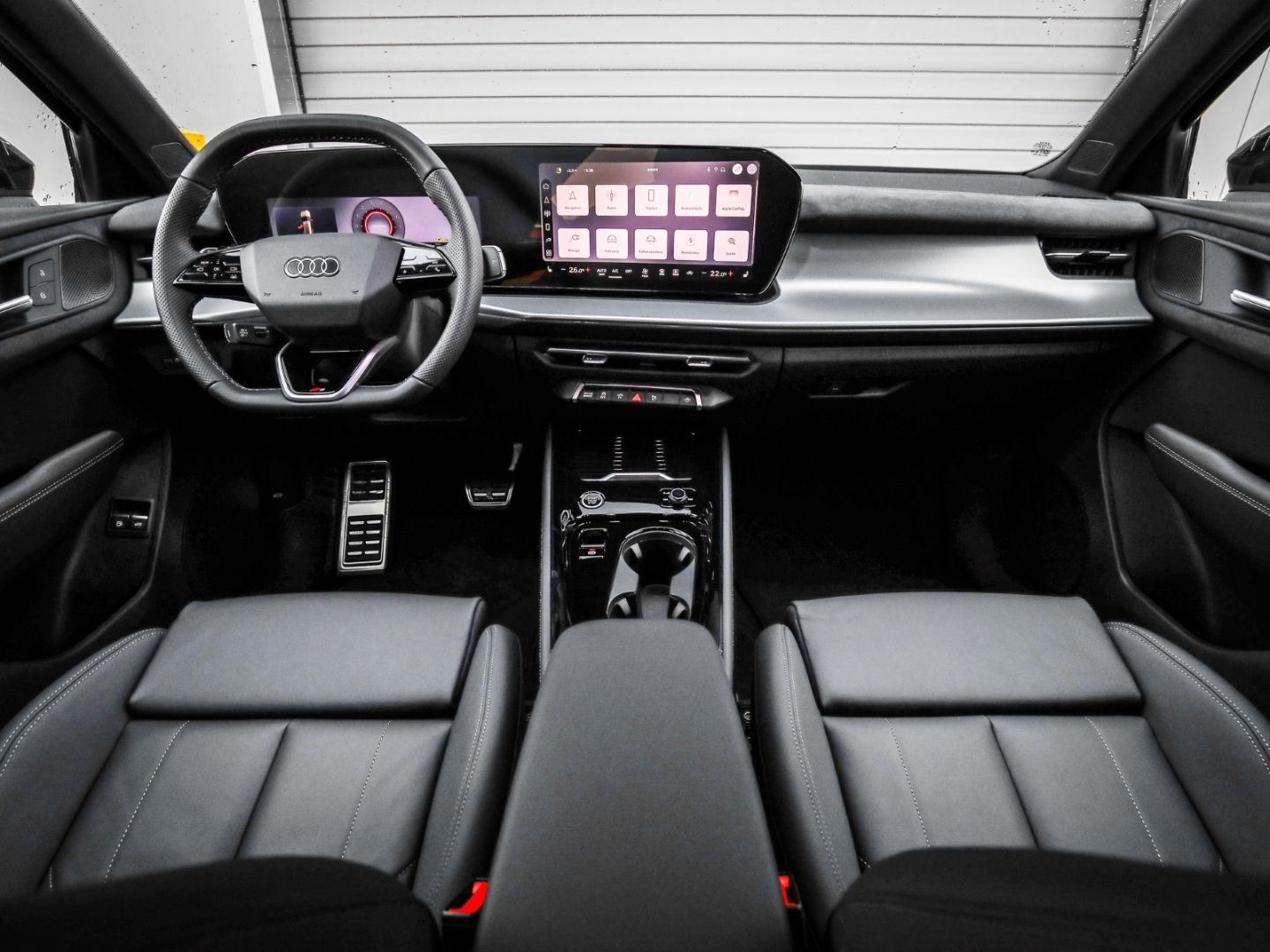 Audi Q3 - Bild 6