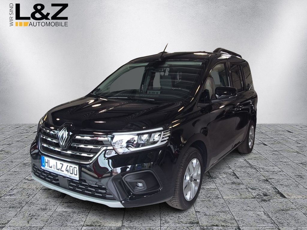 Image of Renault Kangoo