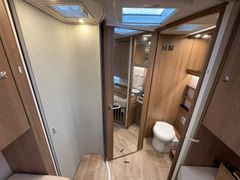 Dethleffs I 7150-2 Esprit | Mehr geht nicht! Preis sichern