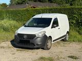 Dacia Dokker Transporter LKW Zulassung - Dacia Dokker in Hamburg