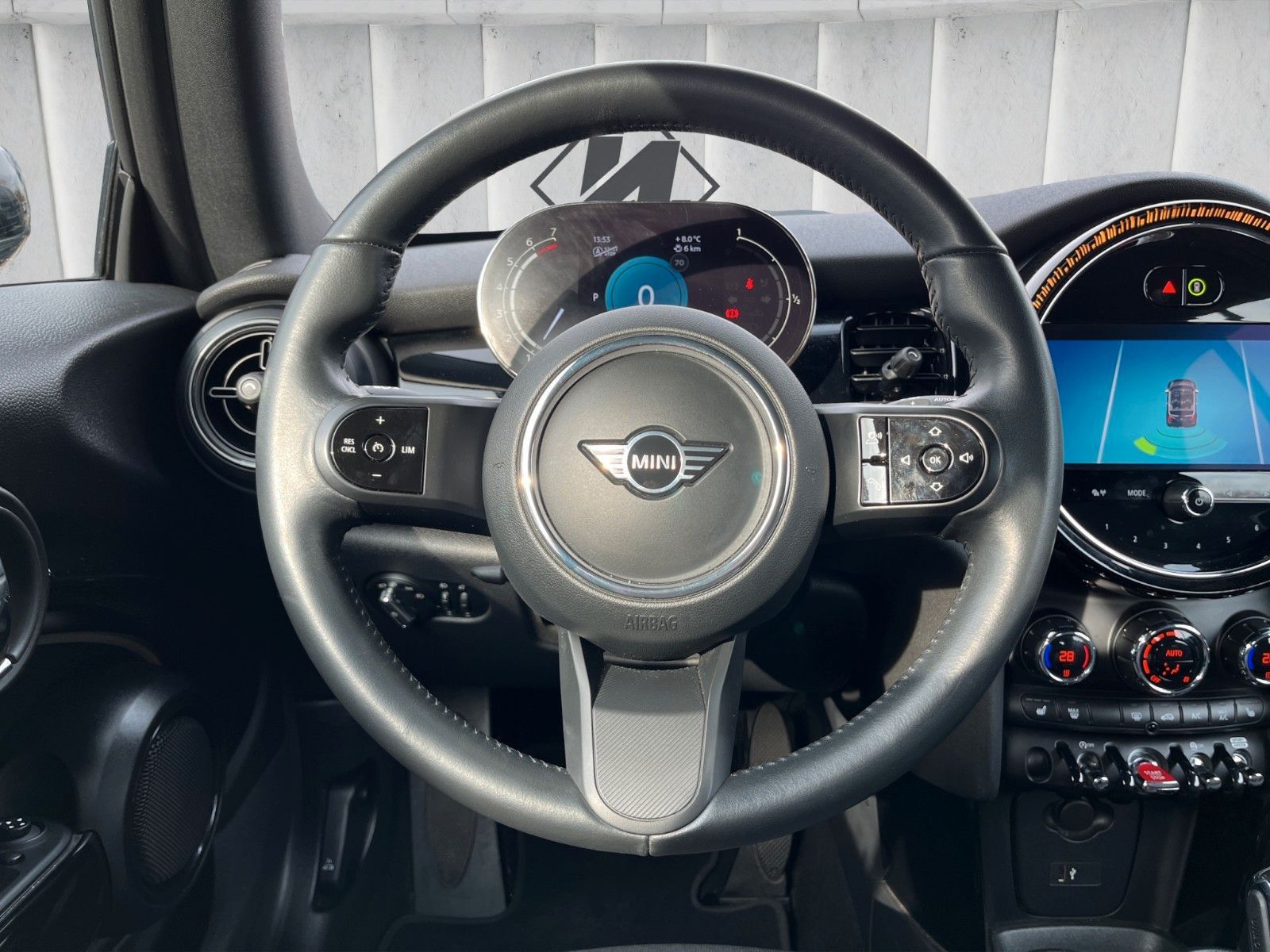 Fahrzeugabbildung MINI Cooper Cabrio Cooper Cabrio*LED*SHZ*DAB*CarPlay*
