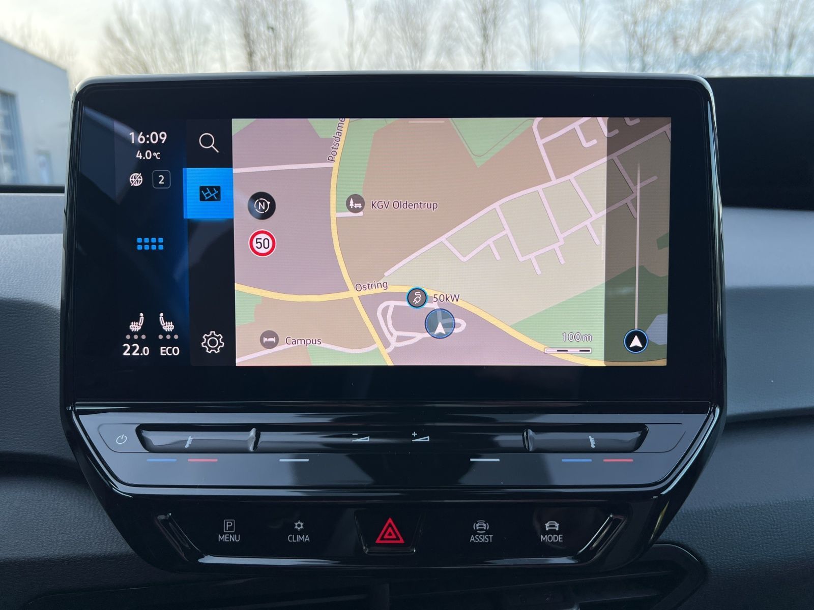 ID.3 Pro Performance 1st 150 kW ACC*Navi*LED