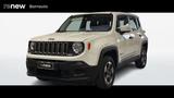 Jeep Renegade 2.0 Multijet 120cv Sport 4WD - Jeep Renegade Sport mit Diesel-Antrieb