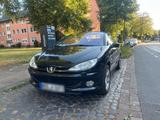 Peugeot Peugot 206cc ohne TÜV - Peugeot 206 in Bochum