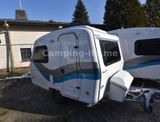 Niewiadów N126D *Heizung*sofort lieferbar* - Niewiadów Wohnwagen N 126n