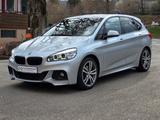 BMW 220d Active Tourer xDrive M Sport Aerodynamik - BMW 220 Active Tourer Kombi Gebrauchtwagen