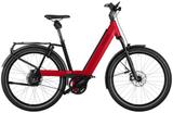 Riese & Müller Nevo4 GT vario red 56 cm (27,5") - E-Trekkingbike E-Bikes