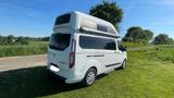 Ford Nugget Plus L2 Hochdach 185PS /Auto/AHK/Kamera - Ford P2