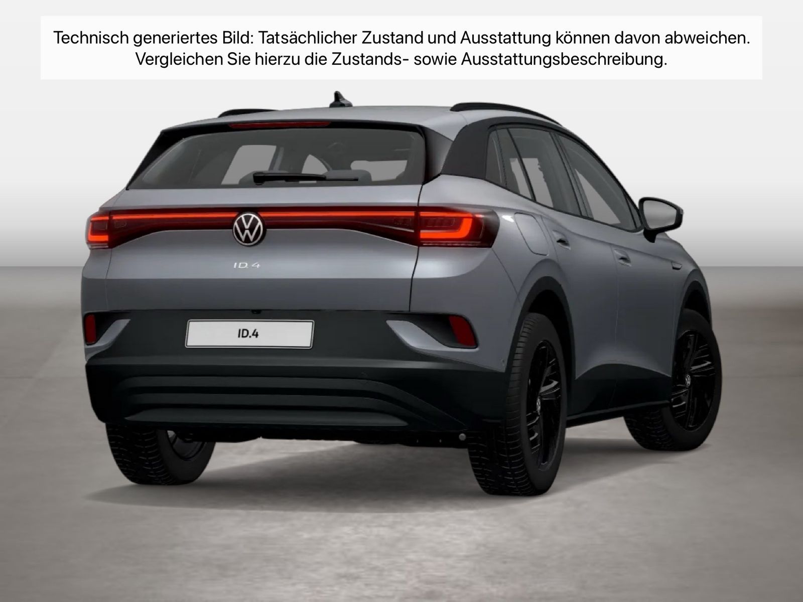 Volkswagen ID.4 Pro 4-motion foto 4
