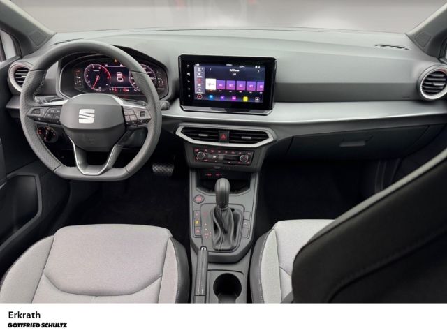 Seat Ibiza - Bild 6