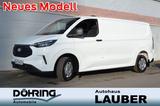 Ford Transit Custom 2,0TD Trend *-27,9% AHK PDC+RFK A - Gebraucht Baugeräte