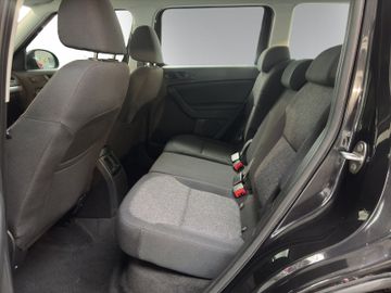 Bild 17 Skoda Yeti 1,2 TSI Active