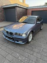 BMW 323i Coupe Sport Edition Sport Edition - BMW 323: Coupe, 323i