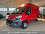 Citroën Jumper Grossraumkasten 33 L2H2 Profi HDi 150 - Citroën Jumper: L1h1