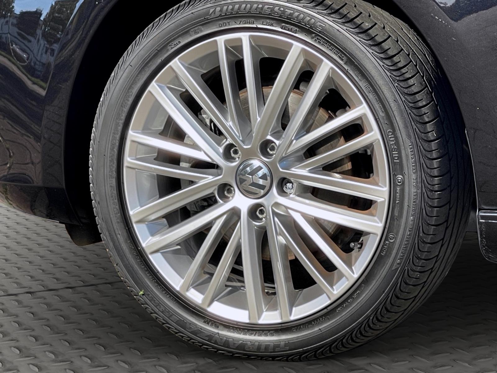 Volkswagen Golf CABRIO SITZHEIZUNG SO.+WI. TÜV NEU GARANTIE